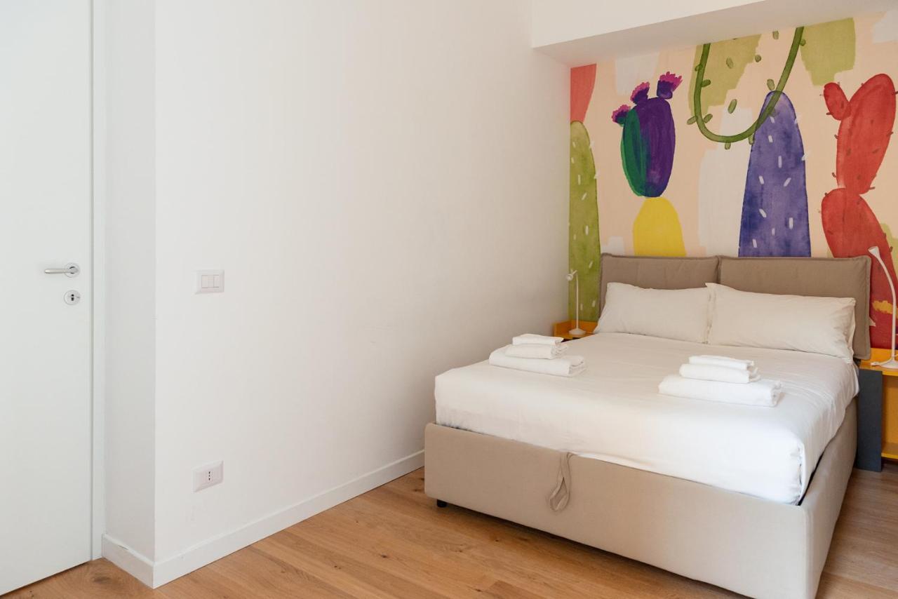Designer Apartment Via Nazionale Ρώμη Εξωτερικό φωτογραφία