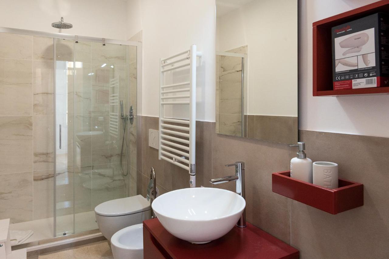 Designer Apartment Via Nazionale Ρώμη Εξωτερικό φωτογραφία